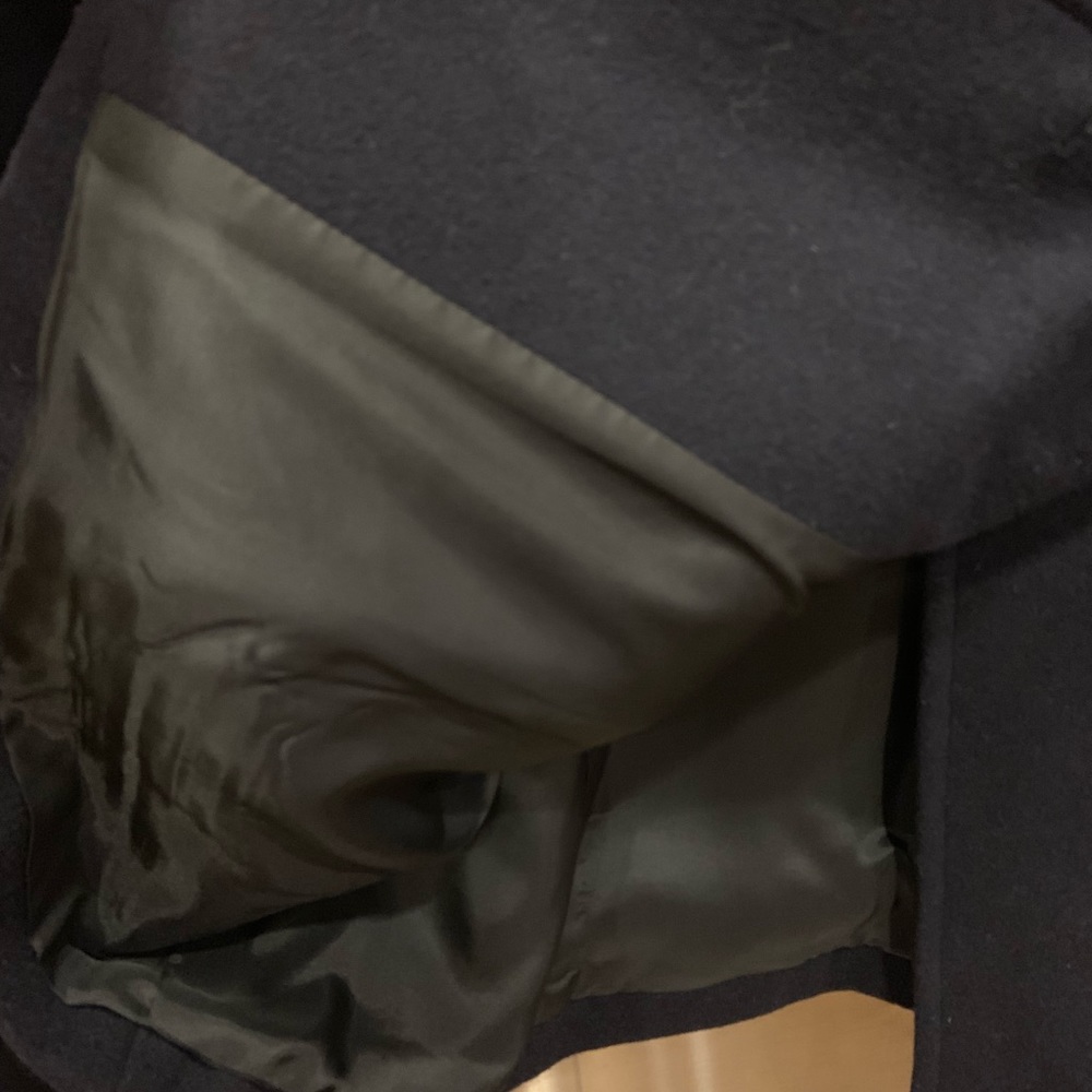 Pendleton Wool Peacoat - image 4